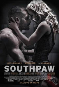 SouthPawMovie