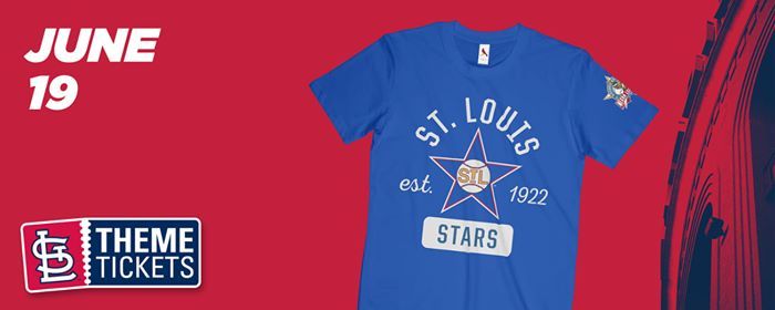 HERE’S HOW TO GET YOUR TICKETS: ST. LOUIS CARDINALS JUNETEENTH NIGHT (6/19) | BFREESTLOUIS